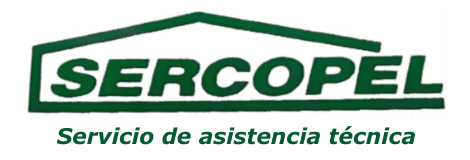 sercopel-logotipo